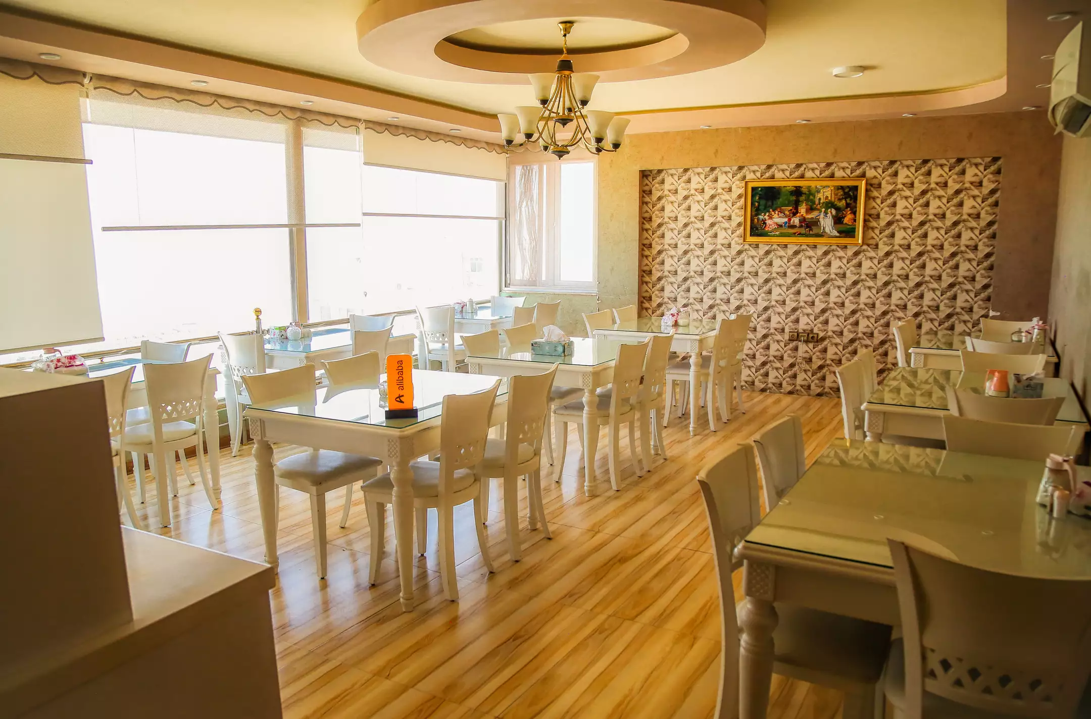 هتل پرشیا قشم